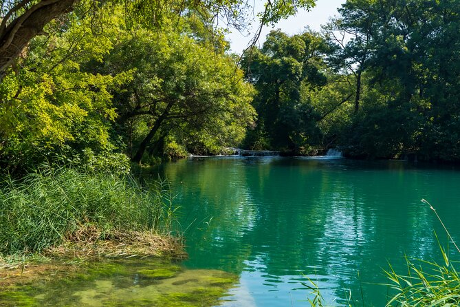 Krka Waterfalls with 30min river cruise from Split or Kaštela - Timing, crowds, and what to pack for comfort