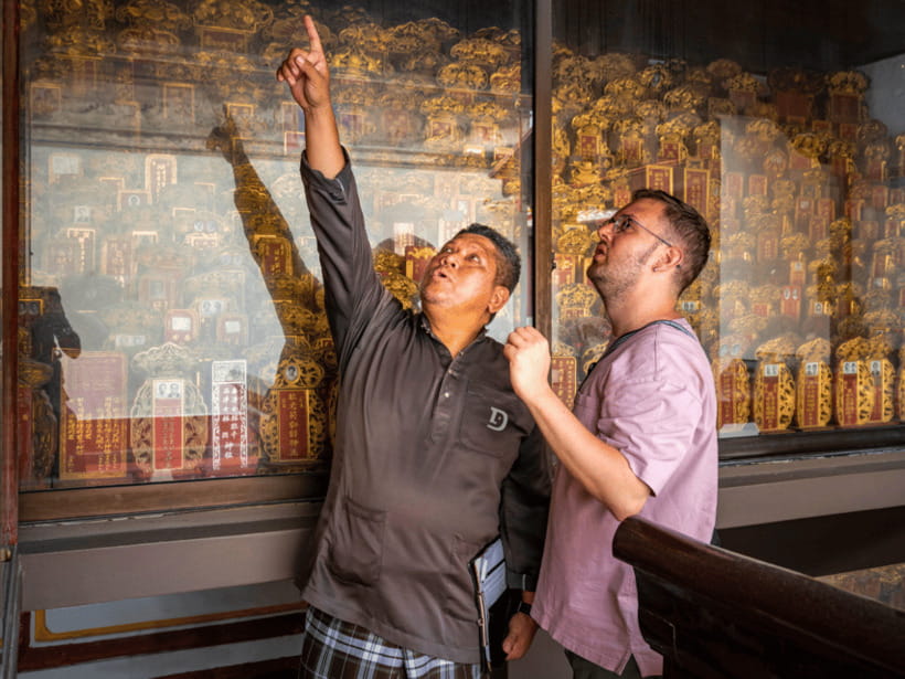 Kuala Lumpur: Malacca Day Trip with River Cruise and Lunch - Why Malacca Works as a Day Trip From Kuala Lumpur