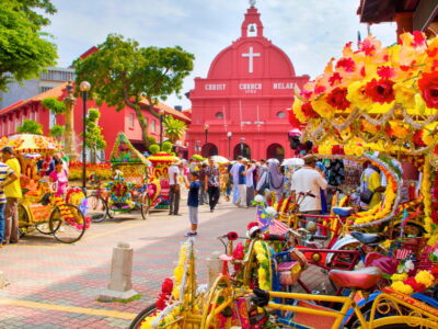 Kuala Lumpur: Malacca Day Trip with River Cruise and Lunch - Pickup, Timing, and the Drive You Should Plan For