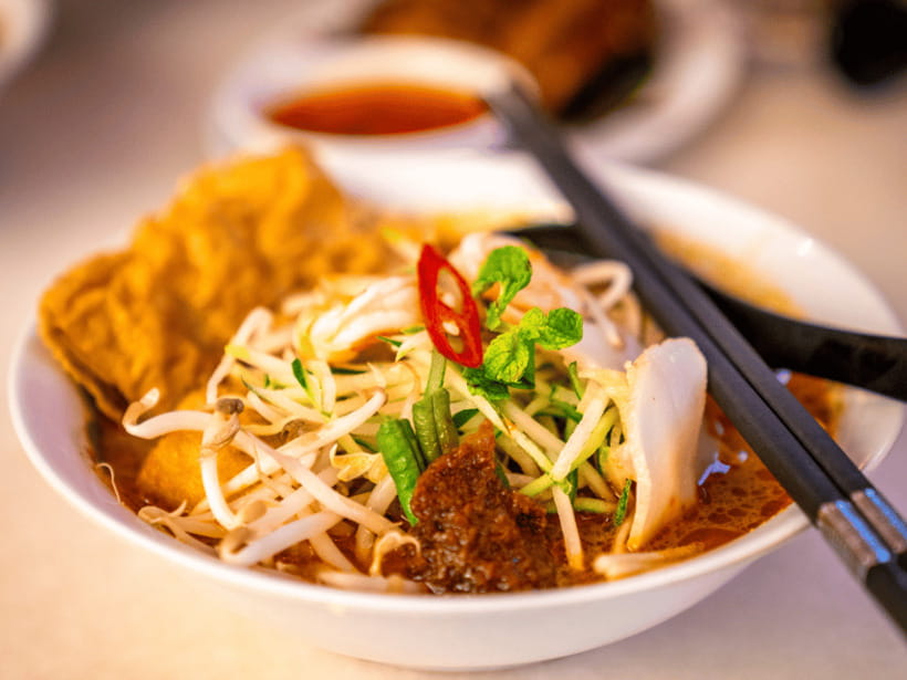 Kuala Lumpur: Malacca Day Trip with River Cruise and Lunch - The Peranakan Lunch That Makes the City Make Sense