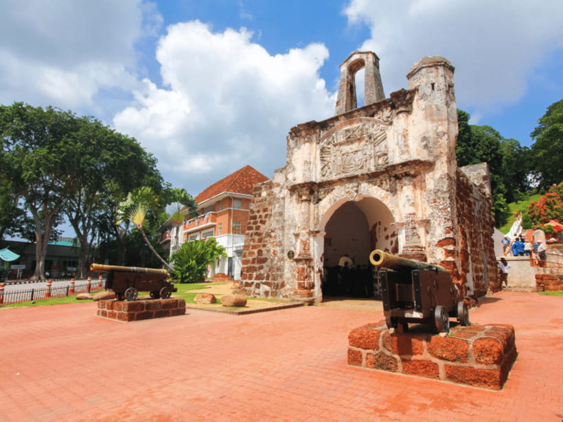 Kuala Lumpur: Malacca Day Trip with River Cruise and Lunch - Morten Village and Villa Sentosa: A Living-Museum Feel for Malay Life