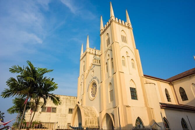 Kuala Lumpur Malacca River Cruise and Historical Tour with Lunch - Peranakan lunch in Malacca: what to expect and why it’s worth it