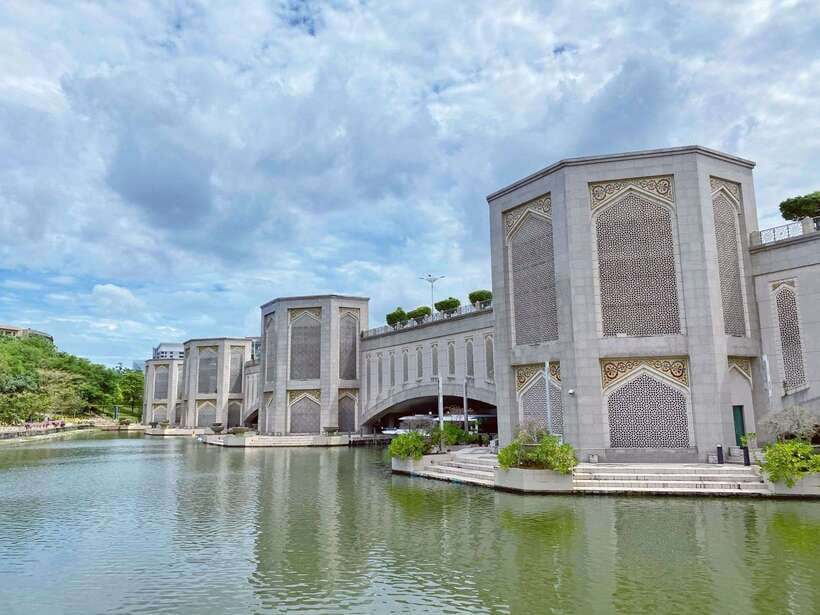 Kuala Lumpur: Putrajaya Tour Half Day Tour [Shared/Private] - Key points I’d lock in before you go