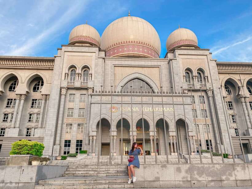 Kuala Lumpur: Putrajaya Tour Half Day Tour [Shared/Private] - From Kuala Lumpur to Putrajaya: how pickup really shapes your morning