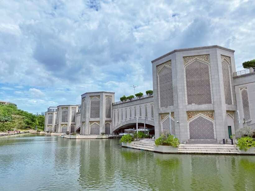 Kuala Lumpur: Putrajaya Tour Half Day Tour [Shared/Private] - The half-day format: who it suits best (and who might find it too short)