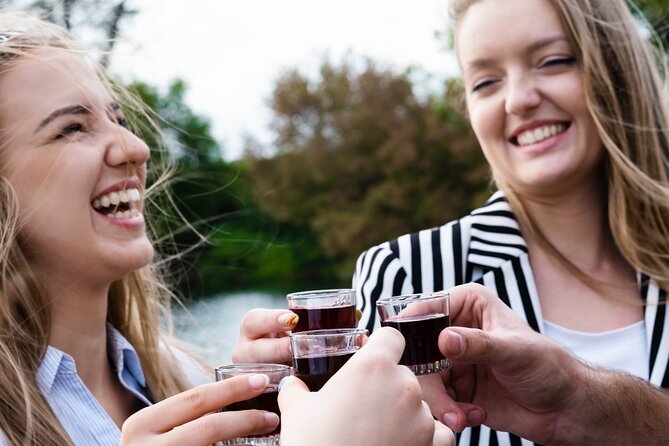 Kupa River Cruise in the Traditional Žitna lađa boat in Karlovac - Wine, local delights, and the captain moment you’ll remember