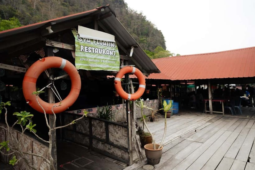 Langkawi: Mangrove River Cruise Sharing 3 Hours - Why this Langkawi mangrove cruise feels different