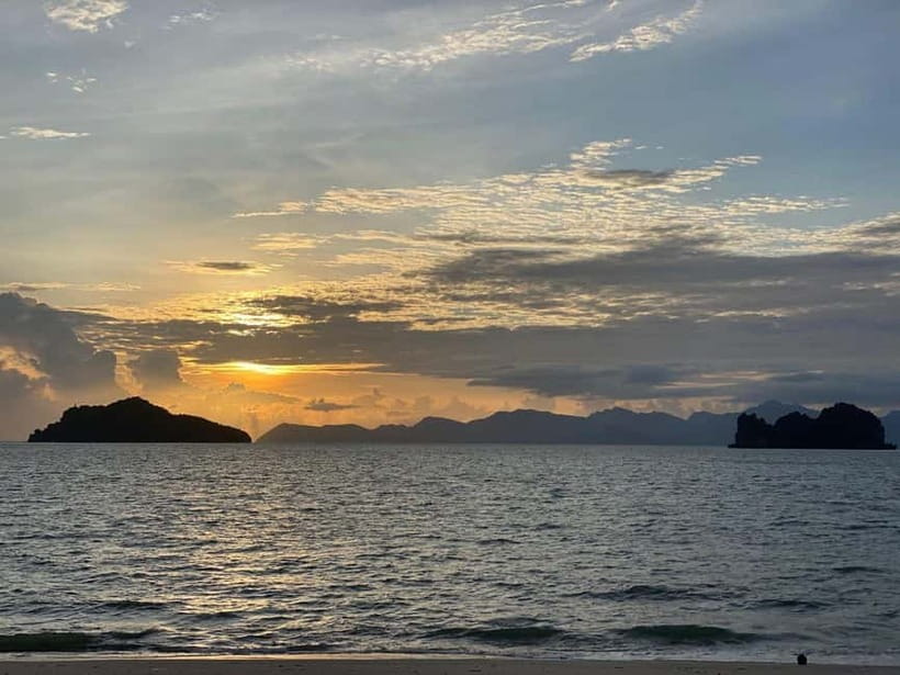 Langkawi: River Cruise and Sunset Cruise Lunch Available - Key Points to Know Before You Go