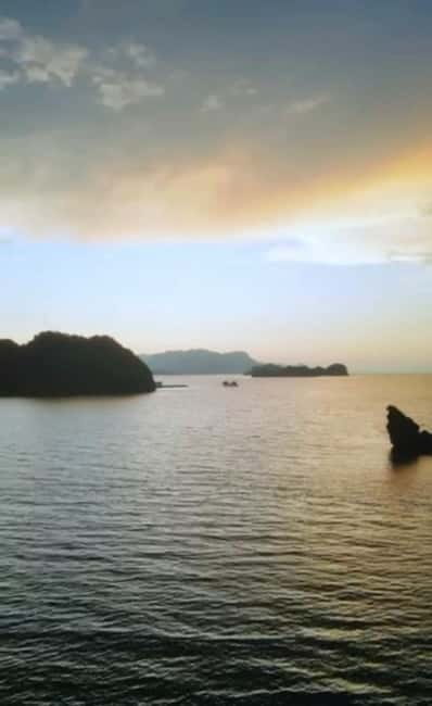 Langkawi: River Cruise and Sunset Cruise Lunch Available - Why This Langkawi Cruise Works: Mangroves to the Open Andaman Sea