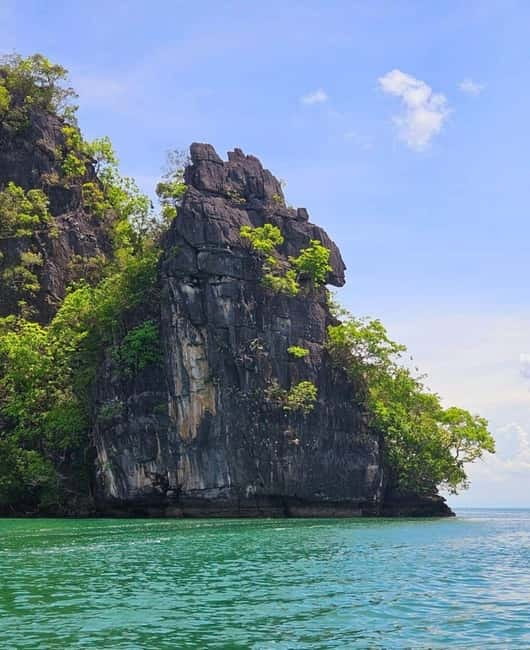Langkawi: River Cruise and Sunset Cruise Lunch Available - Who Should Book This (and Who Might Skip It)