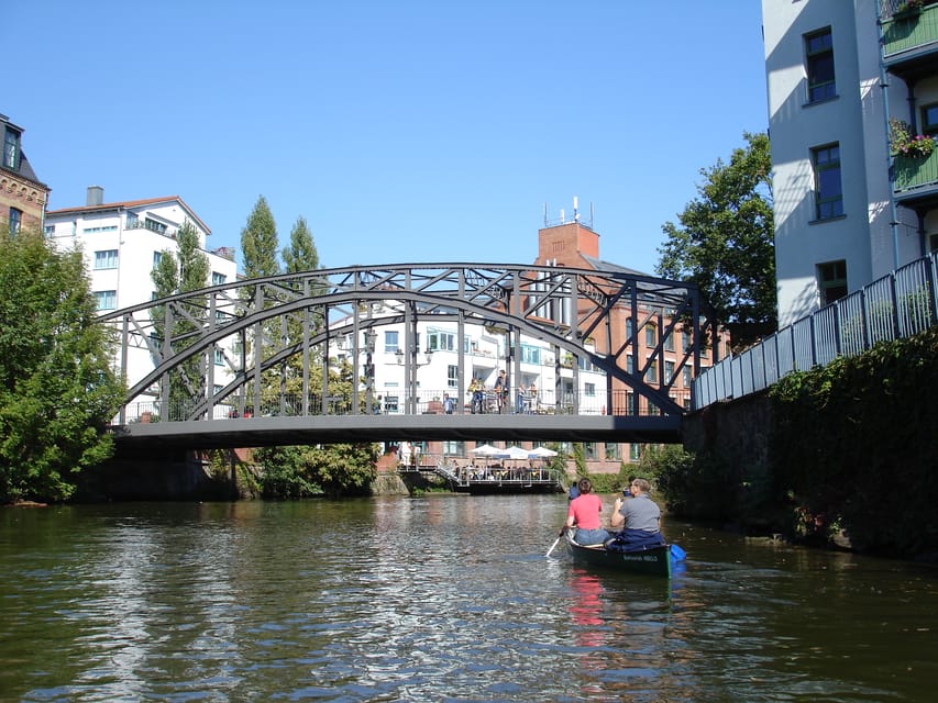 Leipzig: Floodplain Forest & City River Cruise - Should You Book This Electric Motorboat Cruise?