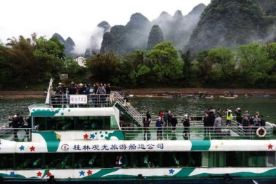 Li River Cruise and Yangshuo Private Day Tour from Guilin - Pickup and timing: the part that can make or break your day