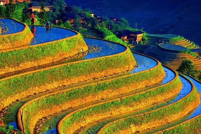 Li River Cruise and Yangshuo Private Day Tour from Guilin - Price and value: why $132 can make sense (or not)