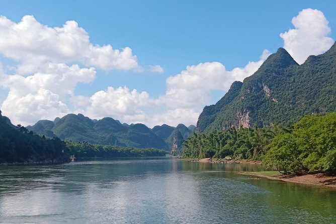 Li River Cruise ticket from Guilin to Yangshuo with pickup - Who this Li River cruise suits best (and who should skip it)
