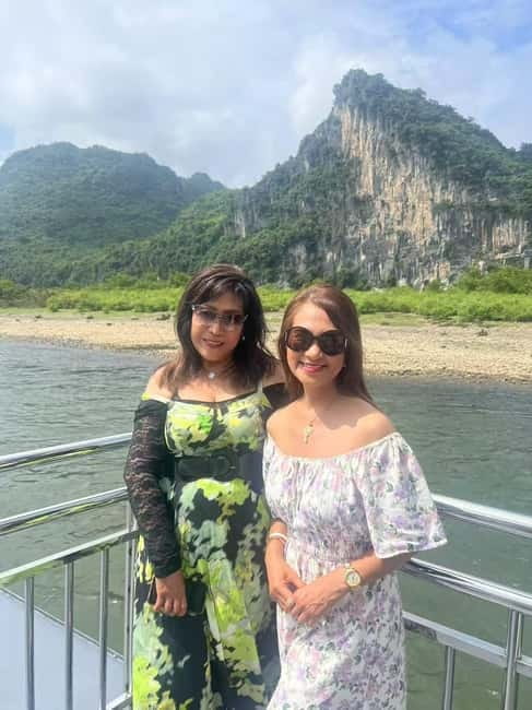 Li River Cruise with Yangshuo Countryside Tours - How Long It Feels: A 6-Hour Day With Real Change of Scenery