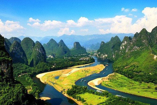 Li River cruise & Yangshuo countryside private day tour - Hotel pickup and timing that keeps the day sane