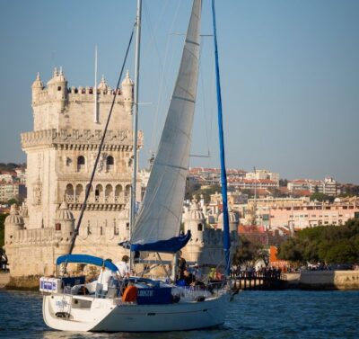 Lisbon 2-Hour River Cruise - Getting to Doca do Bom Sucesso without stress
