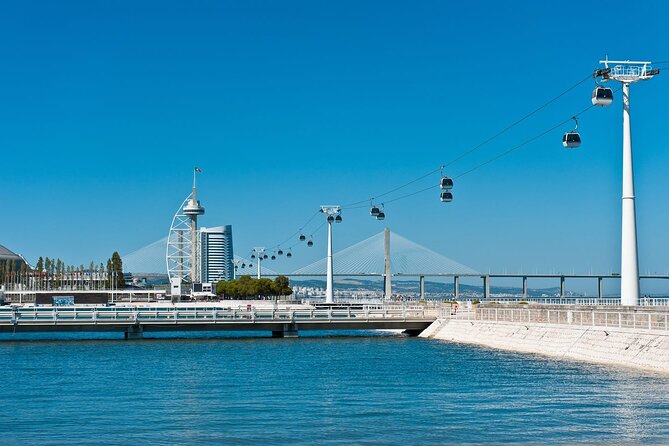 Lisbon Hop-On Hop-Off Bus Tour and River Cruise - A practical way to build your two-day schedule