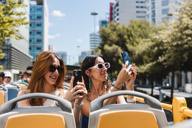 Lisbon Hop-On Hop-Off Bus, Tram Tour, River Cruise for 72/96Hour - Tagus River Yellow Boat cruise: the sights that land best from the water