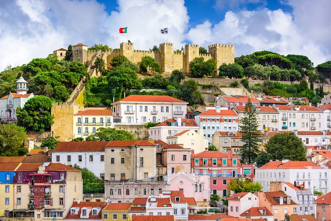 Lisbon Hop-On Hop-Off Bus, Tram Tour, River Cruise for 72/96Hour - What I’d do on a 72-hour plan vs a 96-hour plan