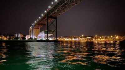 Lisbon: Tagus River Cruise, Morning, Day, Sunset, or Night - Belém Tower to Jerónimos Monastery: Classic Lisbon From the Water
