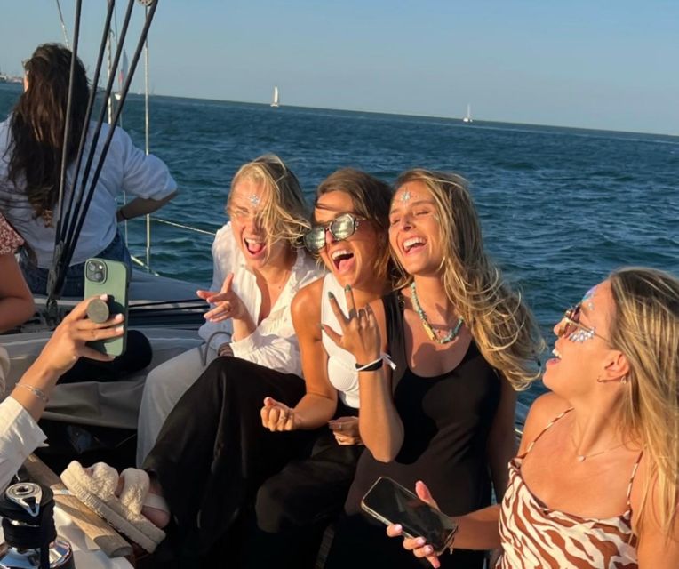 Lisbon: Tagus River Cruise, Morning, Day, Sunset, or Night - How Long It Takes and Why Time of Day Changes Everything