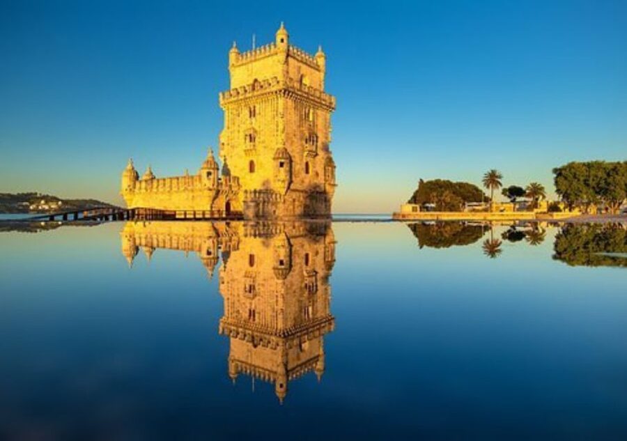 Lisbon: Tagus River Cruise to the Ocean & Dolphin Watching - Key highlights you’ll care about