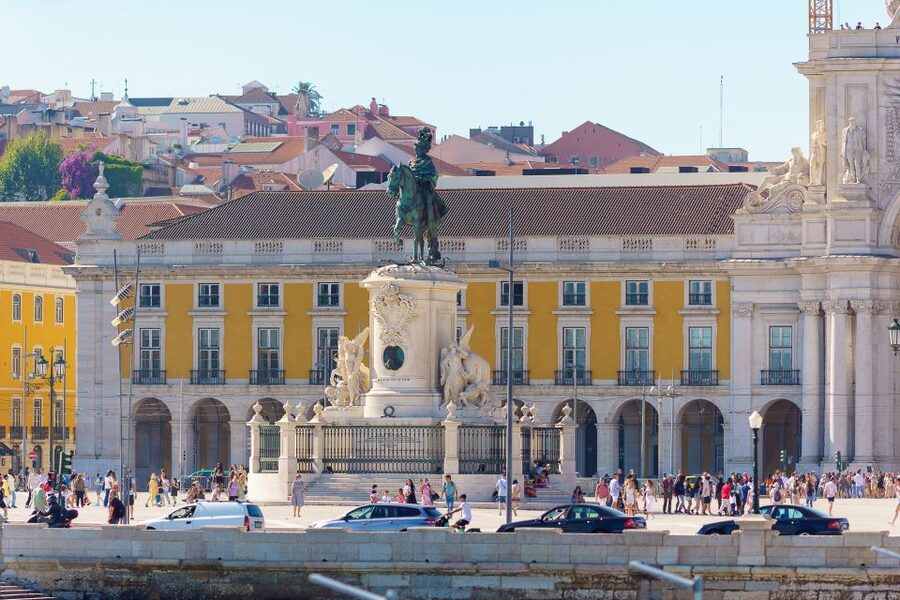 Lisbon: Tagus River Cruise With Brunch - Should you book the Lisbon Tagus River Cruise with Brunch?