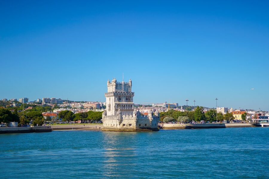 Lisbon: Tagus River Cruise with Welcome Drink - From the Tagus: why this short cruise feels like a city cheat code