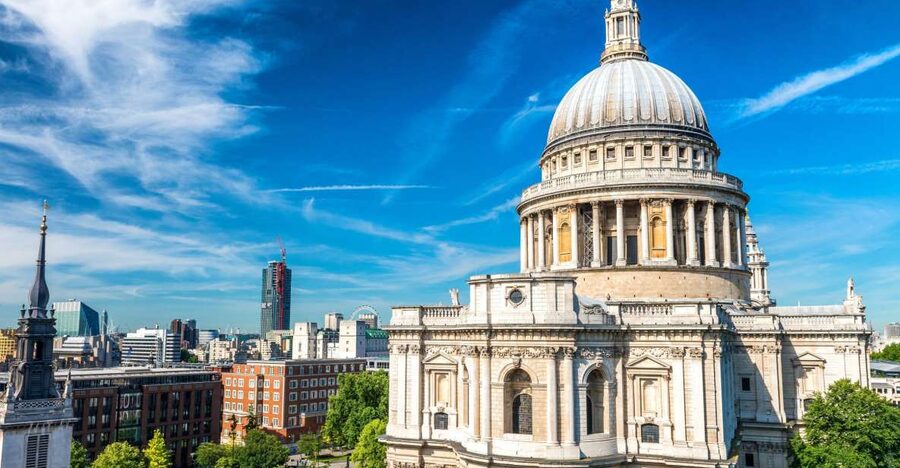 London: City Tour with River Cruise & London Eye - Key highlights