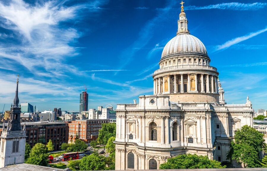London: City Tour with River Cruise & London Eye - The “one-day greatest hits” route and why it works