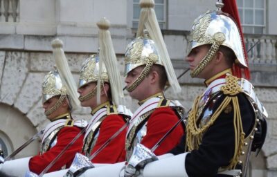 London: City Tour with River Cruise & London Eye - From Victoria to Westminster: Albert Memorial, Abbey, and Big Ben