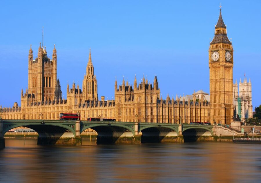 London: City Tour with River Cruise & London Eye - St Paul’s Cathedral interior tour: Wren’s dome and what’s closed
