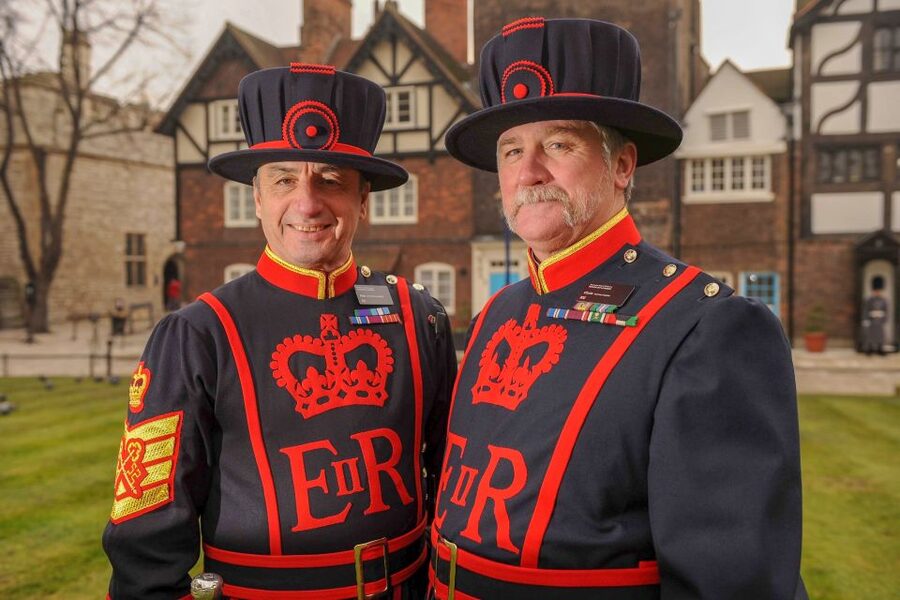 London: Crown Jewels Tour with River Cruise - Key things to know before you go