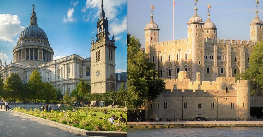 London: Crown Jewels Tour with River Cruise - Who should book this Crown Jewels with river cruise?