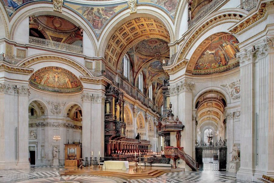London: Crown Jewels Tour with River Cruise - A fast, high-impact London route in about 4 hours