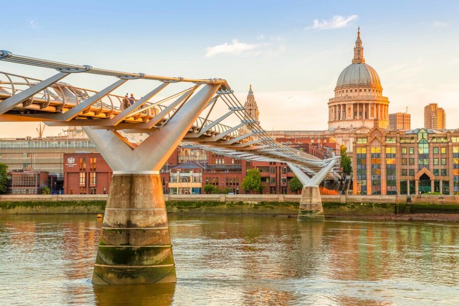 London: Full-Day Sightseeing Bus Tour with River Cruise - Who This Tour Suits Best