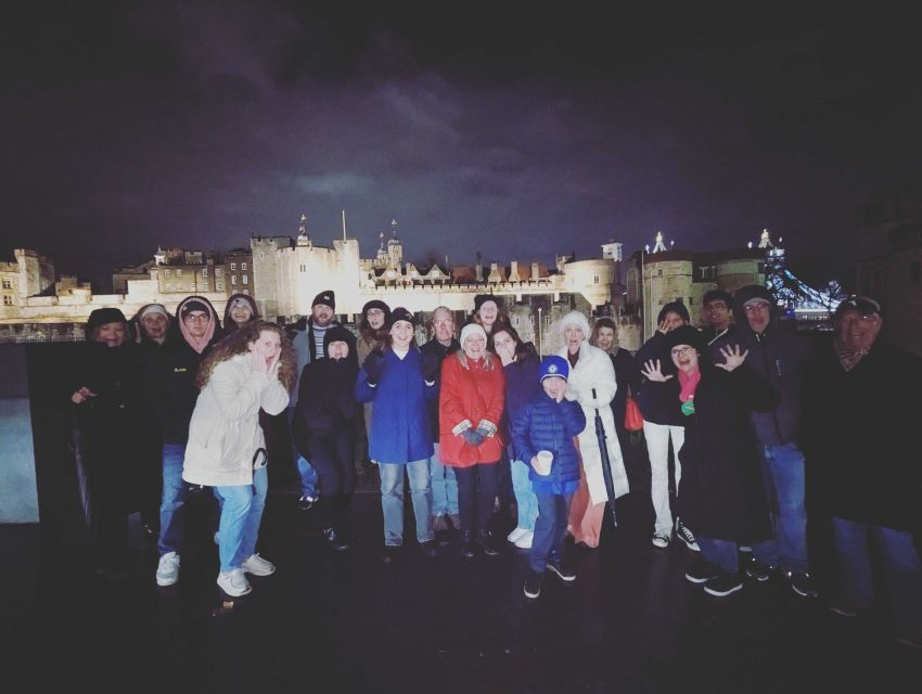London: Harry Potter Walking Tour with Thames River Cruise - A Potter Walk With Real Thames Views