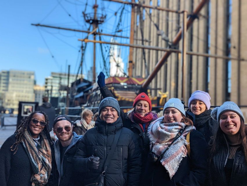 London: Harry Potter Walking Tour with Thames River Cruise - Price and value: what $36.37 buys you (and what it doesn’t)