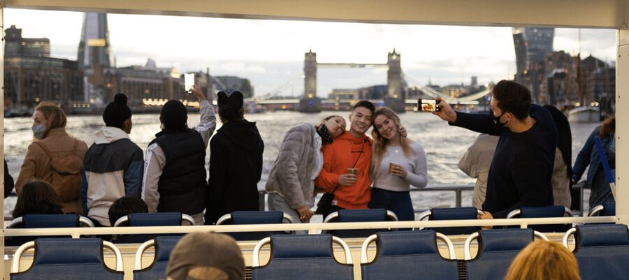 London: Hop-On Hop-Off 1-Day River Sightseeing Adventure - Key Takeaways for Your Thames Day