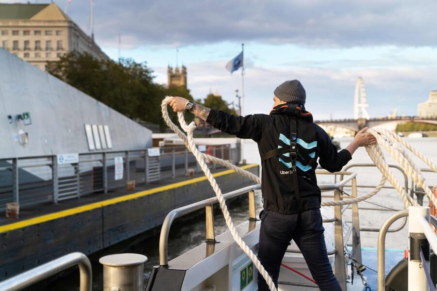 London: Hop-On Hop-Off 1-Day River Sightseeing Adventure - Why Thames Clippers Feels Smarter Than Most London Transit