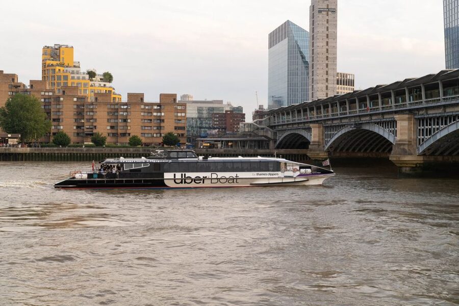 London: Hop-On Hop-Off 1-Day River Sightseeing Adventure - Indoor Cabins and the Covered Deck: Pick Your Comfort Level