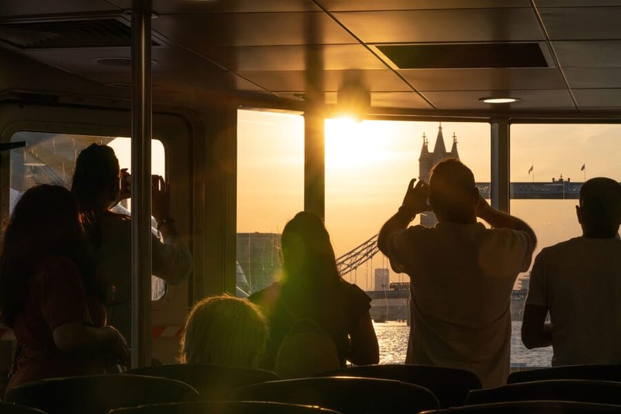 London: Hop-On Hop-Off 1-Day River Sightseeing Adventure - Does the $34 Pass Deliver Value on the Thames?