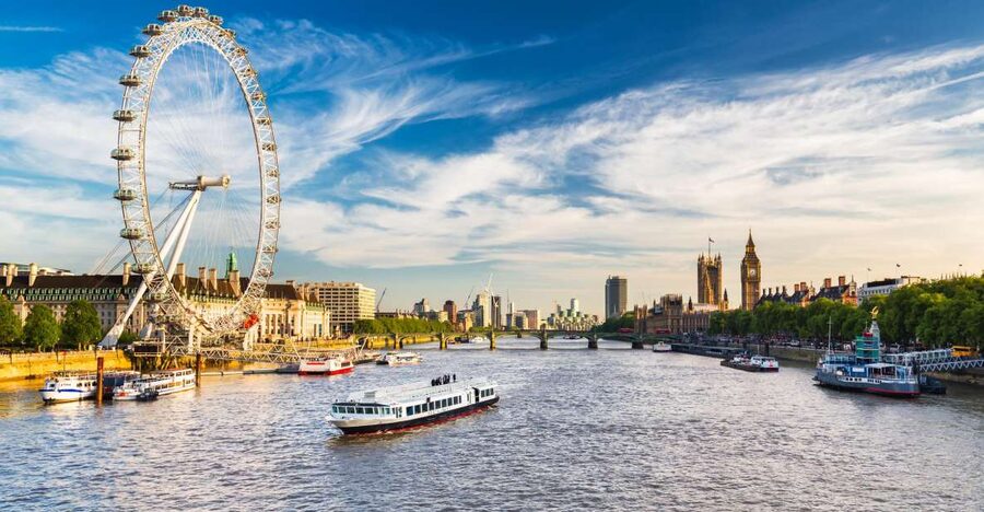London in One Day Tour with River Cruise - Key points that matter before you go