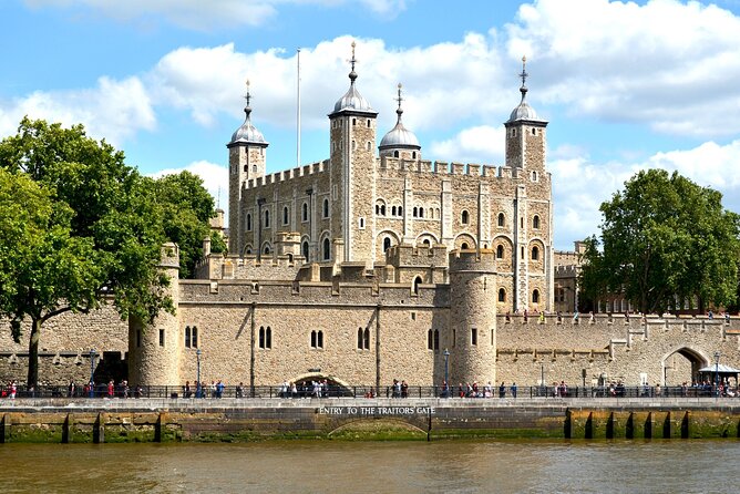 London In One Day Tour with River Cruise & London Eye Option - What makes this tour good value at ~$177.76
