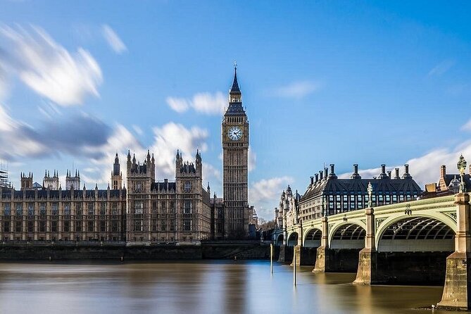 London In One Day Tour with Thames River Cruise - Price and Value: Why $175 Can Make Sense (If It Fits Your Goals)