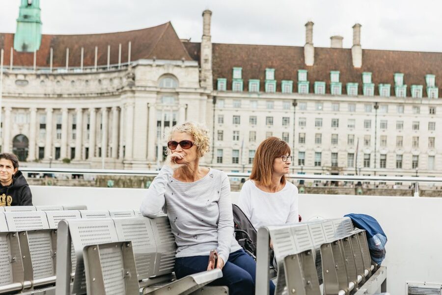 London: London Eye, River Cruise, & Hop-on Hop-off Bus Tour - Key things that make this bundle work