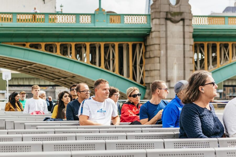 London: London Eye, River Cruise, & Hop-on Hop-off Bus Tour - Price and value: why $74 can feel fair for first-timers