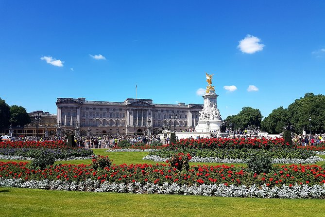 London River Cruise & Westminster Walking Tour - Thames River cruise from Westminster to Tower Bridge: what you’ll actually see in 2 hours