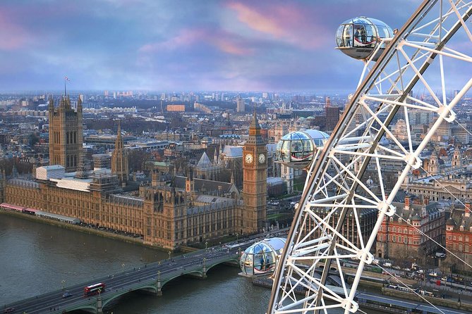 London River Cruise & Westminster Walking Tour - Who should book this Westminster and Thames combo (and who should skip it)